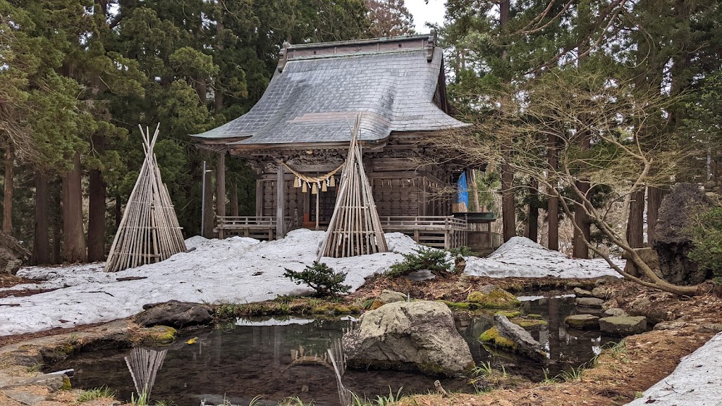 愛宕神社 - 御朱印あつめ 