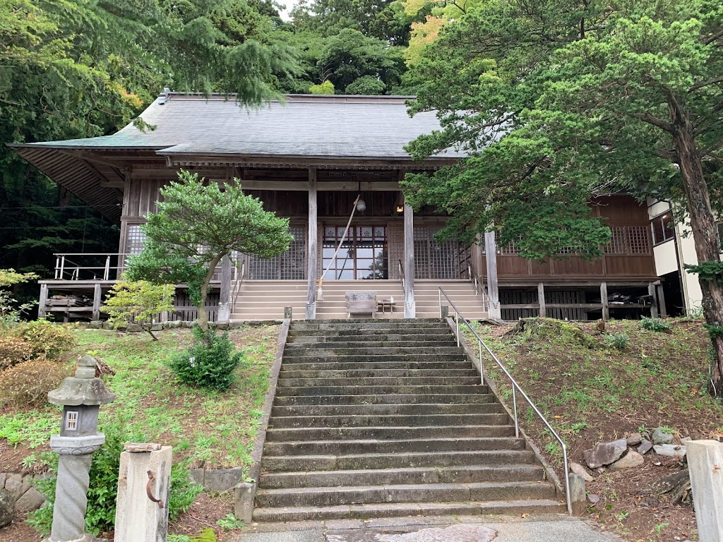 御朱印 - 鳥海山大物忌神社(吹浦口之宮)