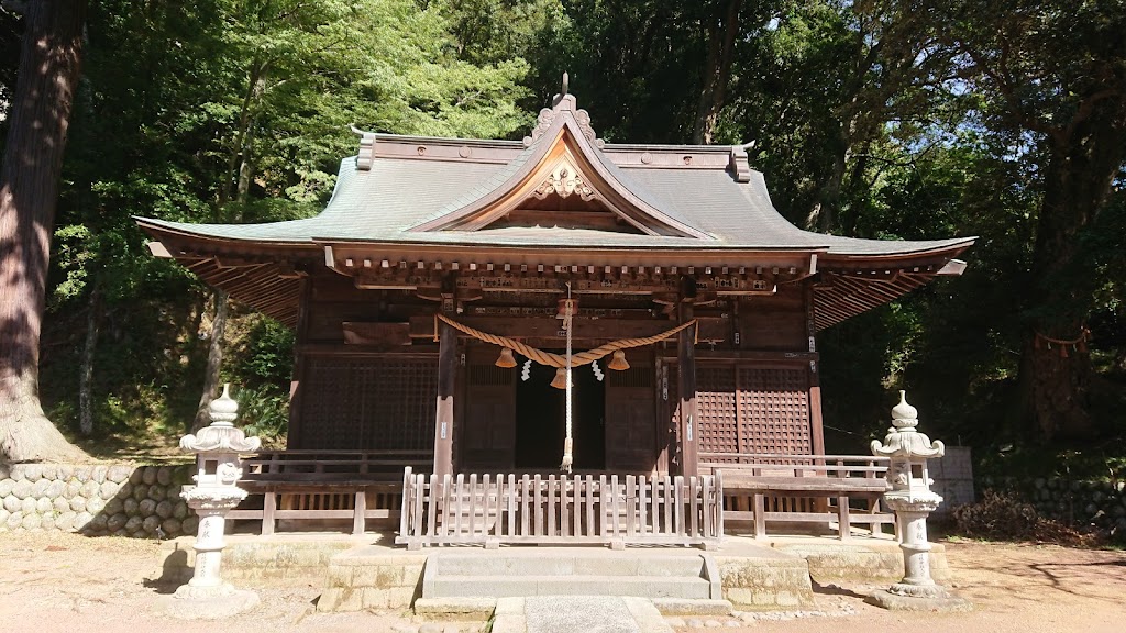 山王日枝神社 - 御朱印あつめ 