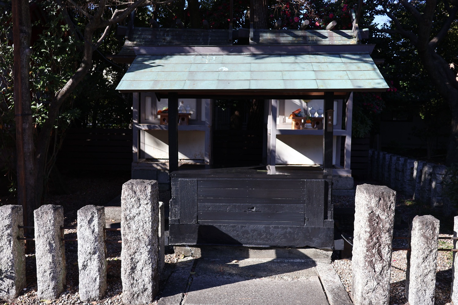 尾陽神社 - 御朱印あつめ 