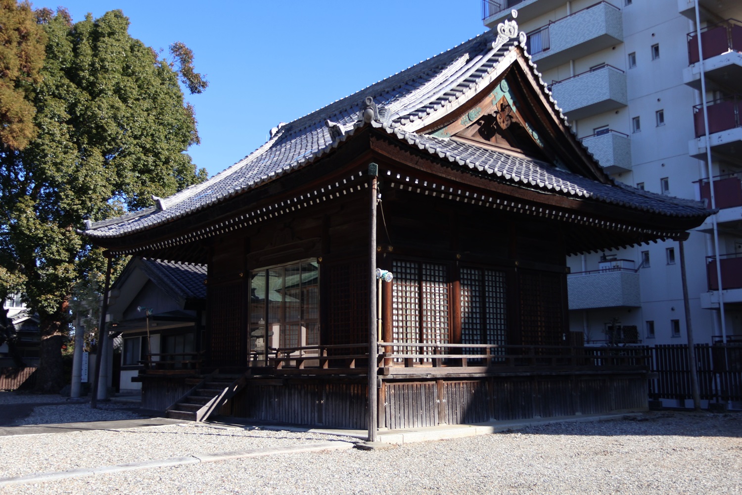 尾陽神社 - 御朱印あつめ 