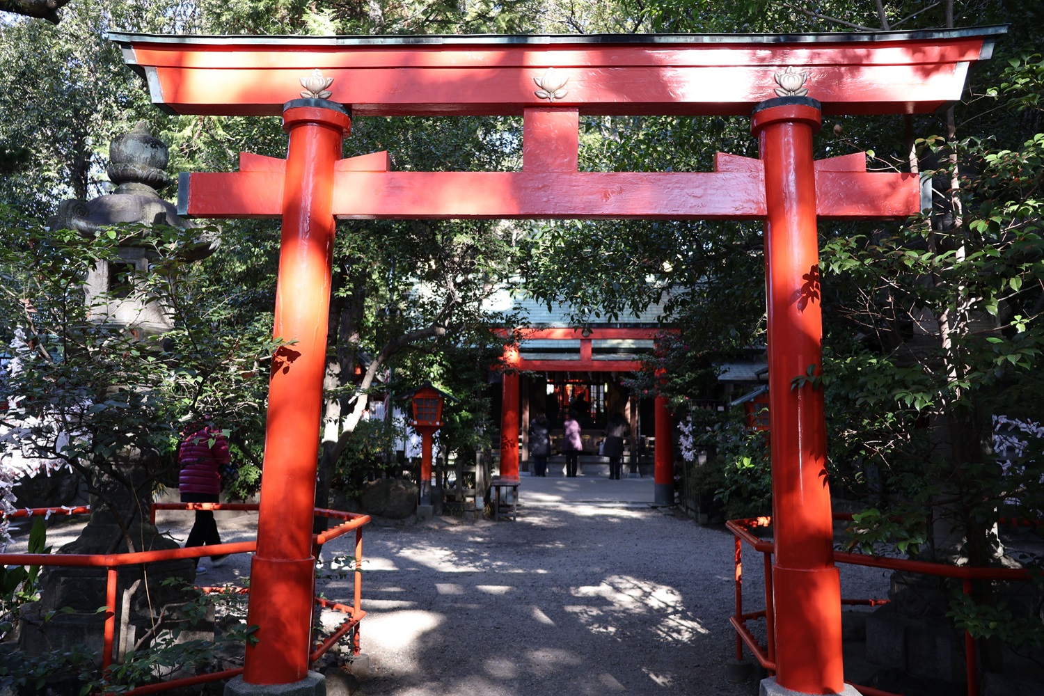 御器所八幡宮 - 御朱印あつめ 