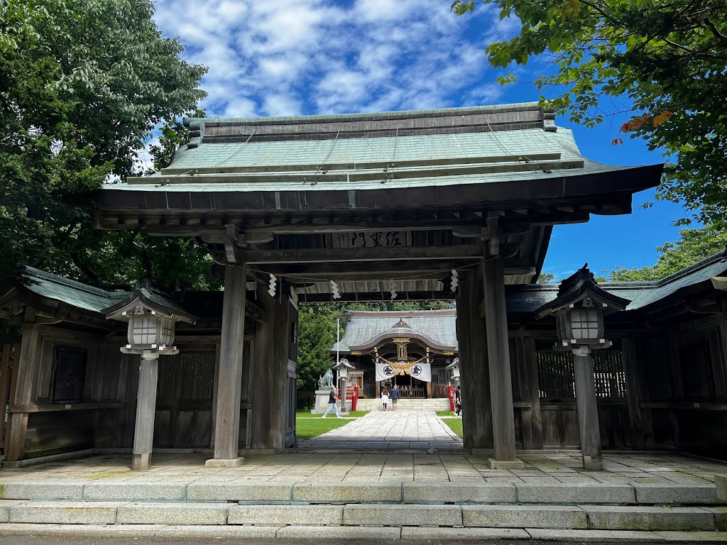 金刀比羅神社 - 御朱印あつめ 
