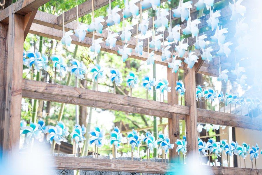 御朱印 - 熊野大社