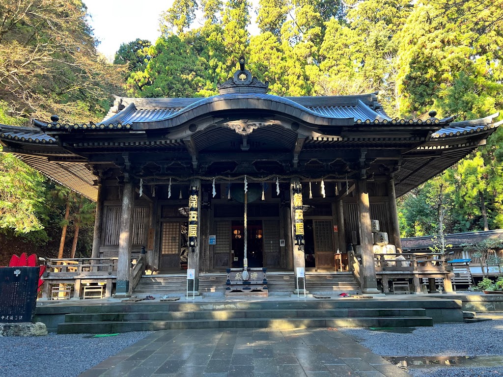 大雄山 最乗寺 - 御朱印あつめ