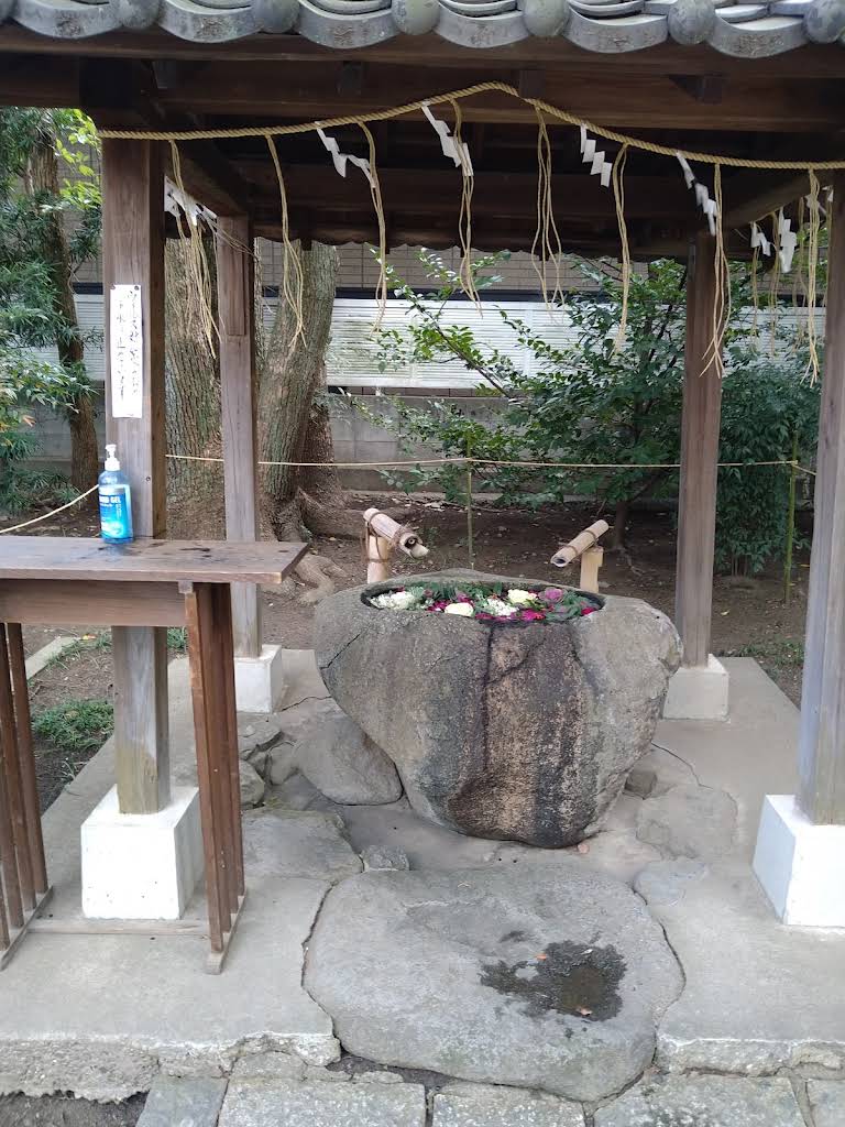 刺田比古神社 - 御朱印あつめ 