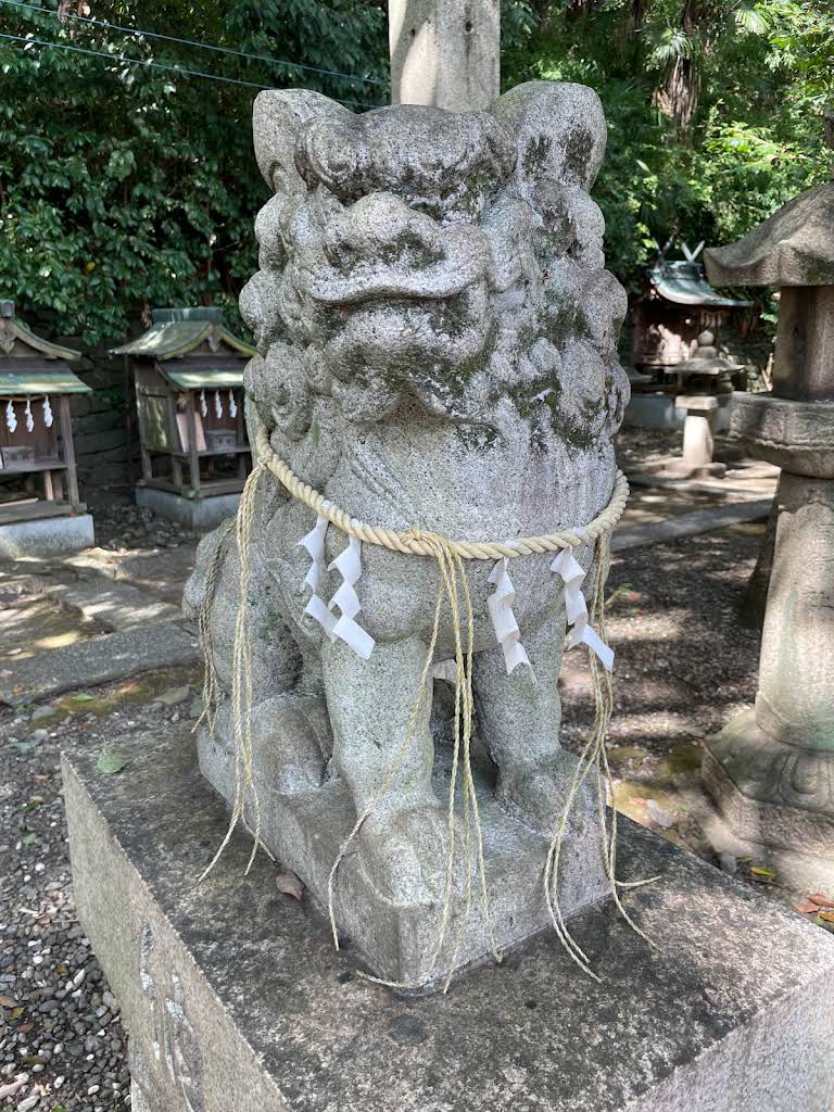 刺田比古神社 - 御朱印あつめ 