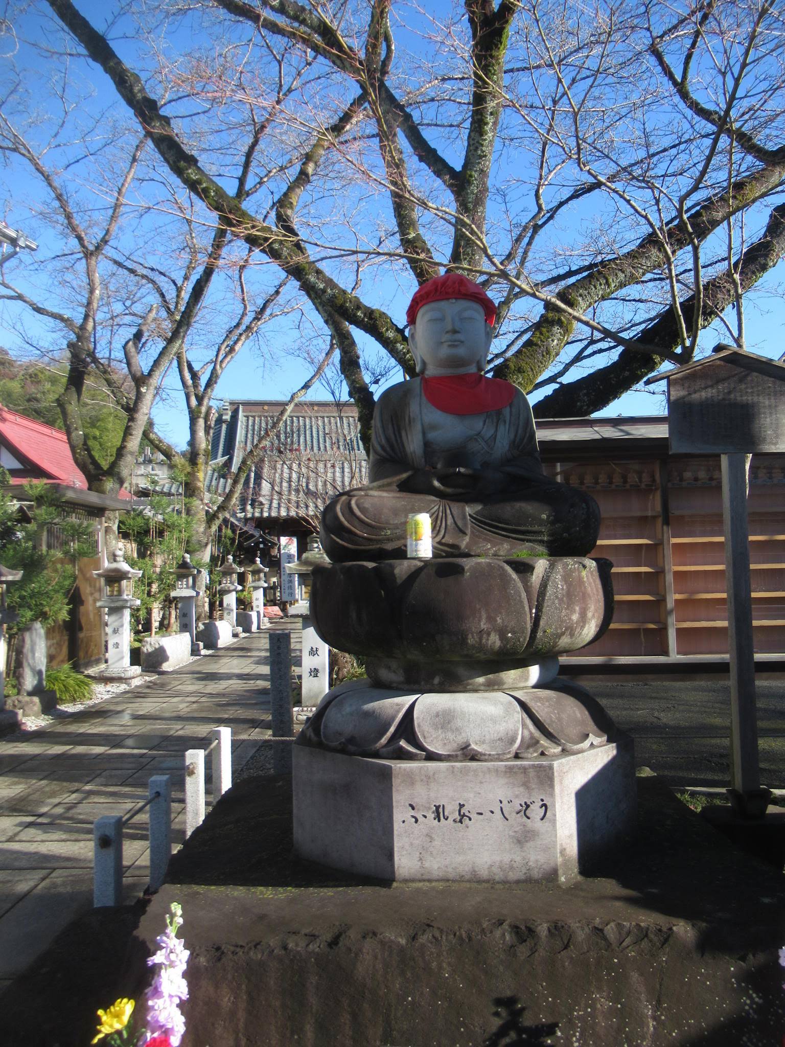 圓林寺 - 御朱印あつめ 